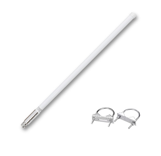 LoRa antena, 868MHz, 10dBi, 130cm