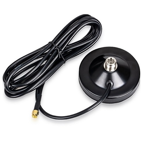 Antenos laikiklis - magnetinis pagrindas