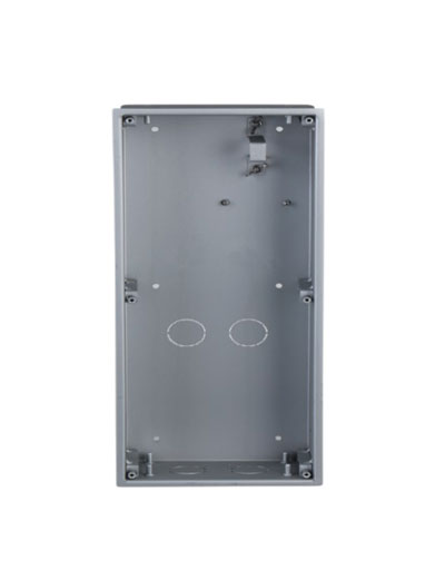 Ileidžiamas laikiklis dviems moduliams skirta moduliniam domofonui  VTO4202F