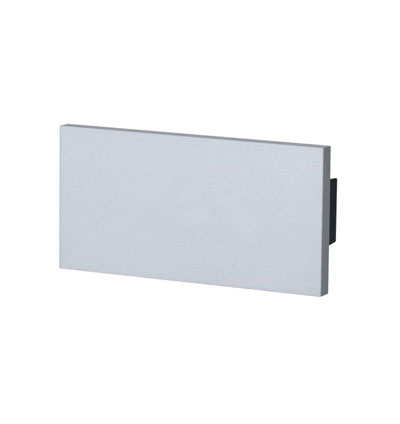 Tuščias modulis skirtas modulinei sistemai VTO4202F-MN