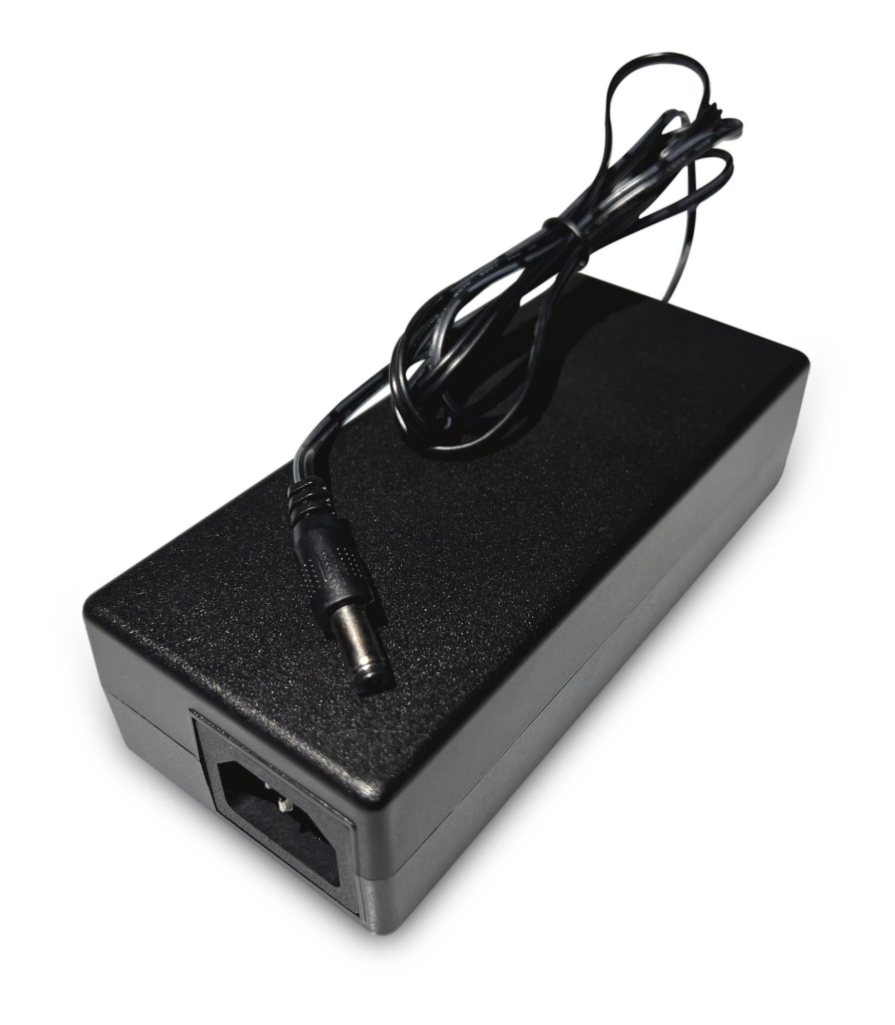 MikroTik tinklo priedas maitinimo šaltinis 48V 2A 96W