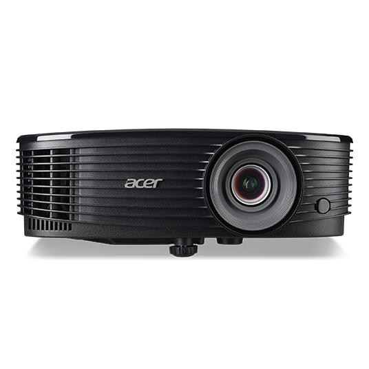 Projektorius ACER X1129HP 4800 Lumens