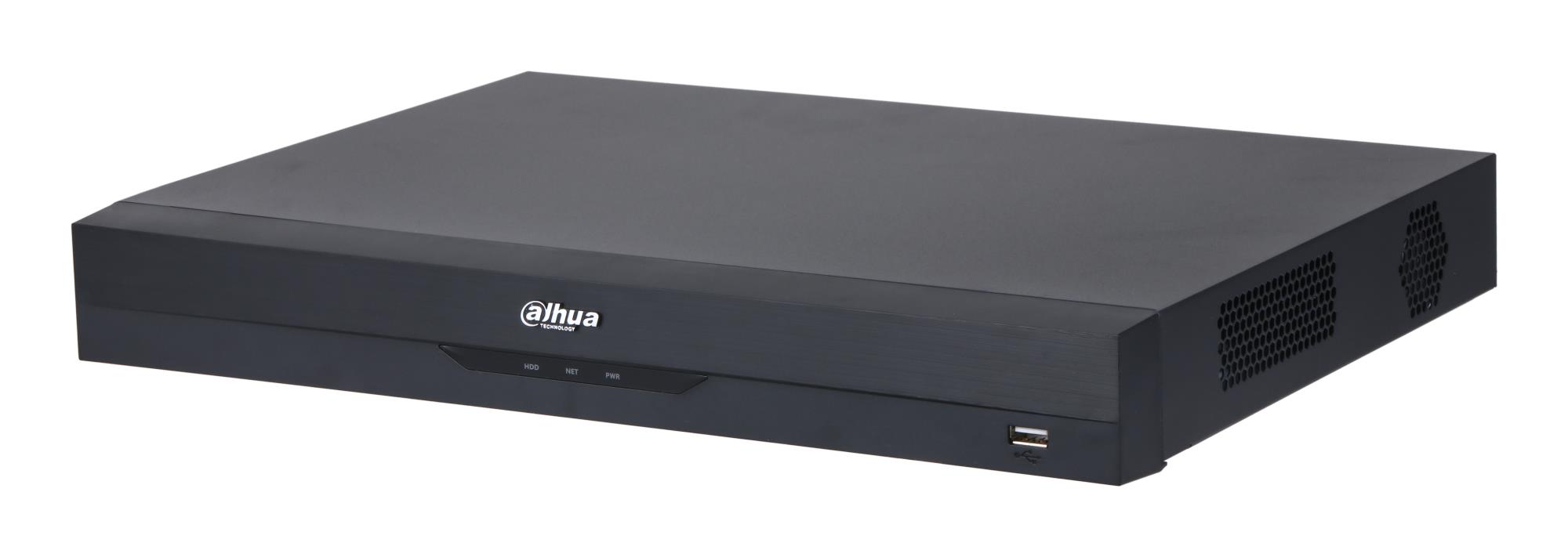 Dahua DVR 16 kanalų HDCVI Pentabrid XVR5216AN-4KL-I3/T