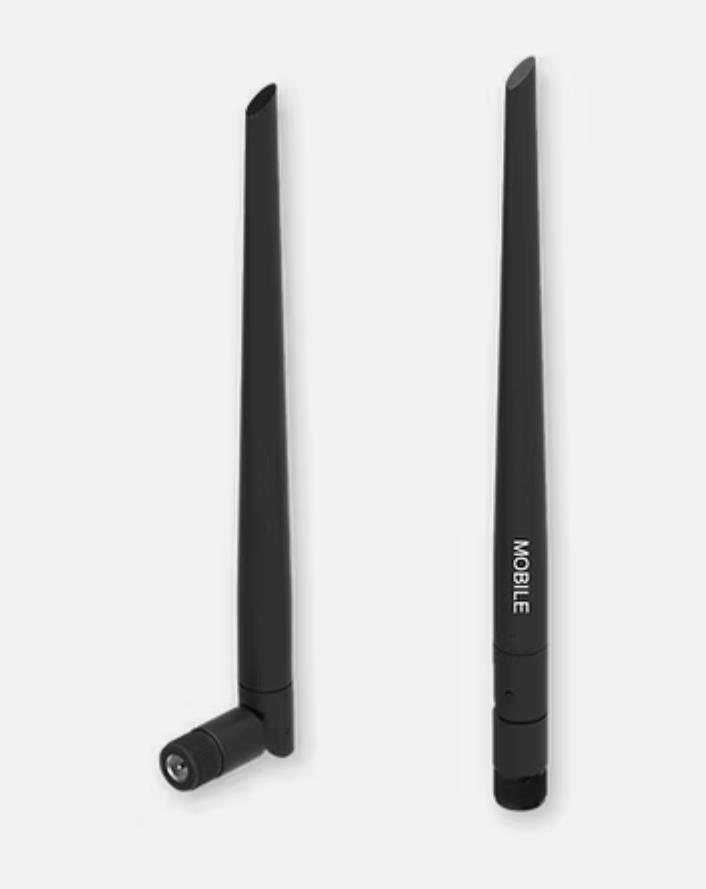 Teltonika PR1US440 mobilaus ryšio antena SMA