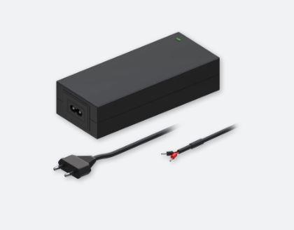 Teltonika PR317EUA tinklo komutatoriaus maitinimo šaltinis 2 kontaktų 62W