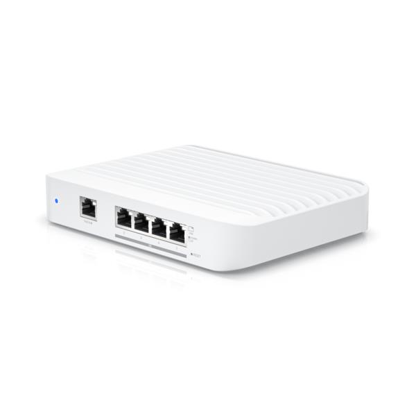 Komutatorius UBIQUITI Switch Flex XG L2