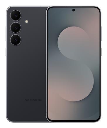 Mobilusis telefonas Samsung Galaxy S25 FE 128GB juodas