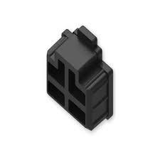 Teltonika PR5MEC32 RJ45 apsauginiai dangteliai 5vnt