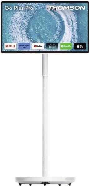 Thomson televizorius 27" 4K LCD 27UE7M45