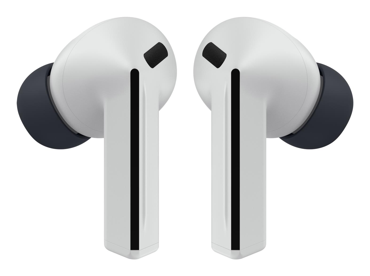Ausinės SAMSUNG Galaxy Buds3 FE pilkos
