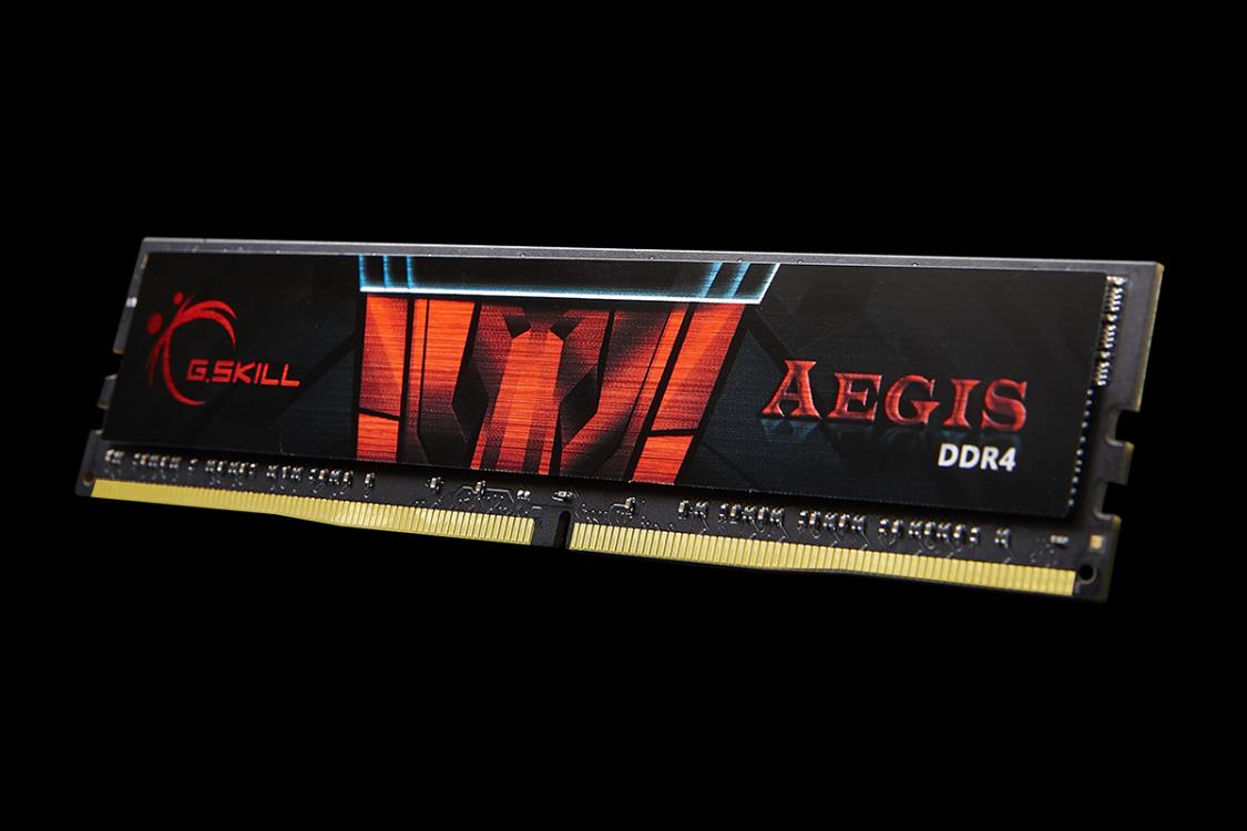 Operatyvioji atmintis G.SKILL 16GB (2x8GB) DDR4 PC24000
