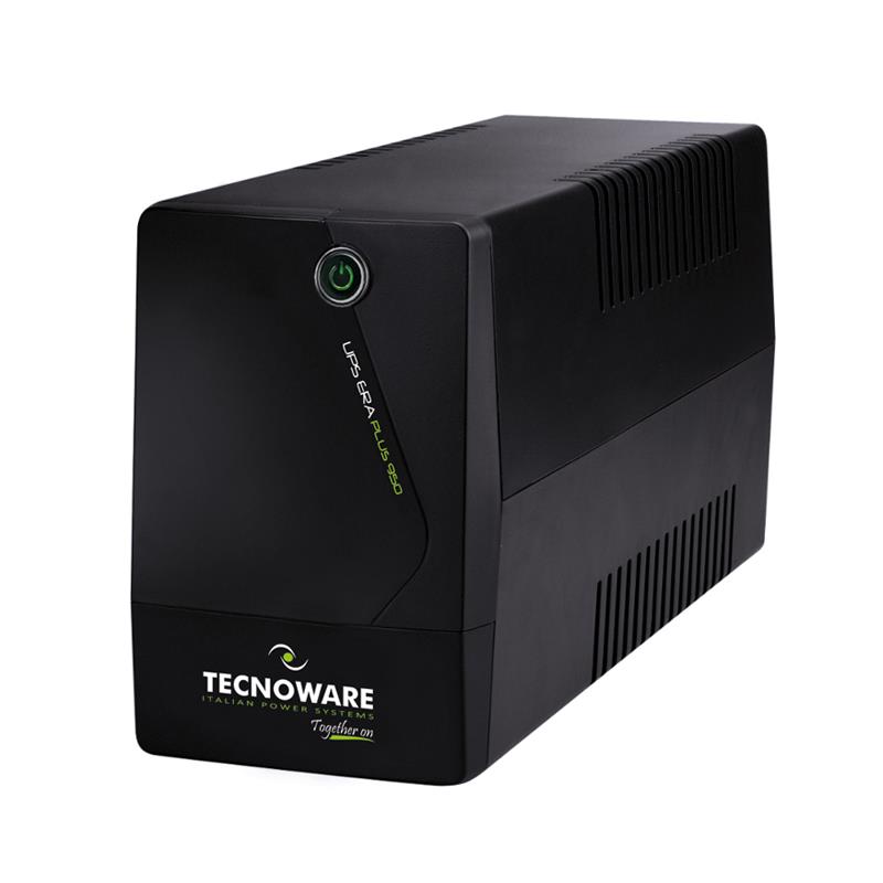 UPS Tecnoware 950VA 665W modifikuota sinusinė