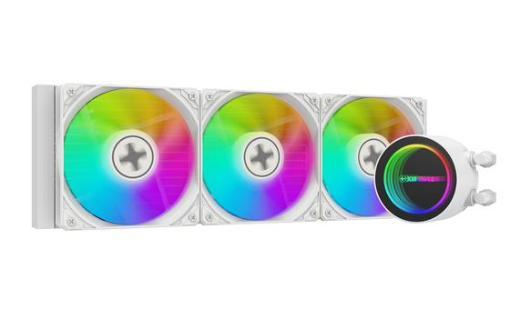 Procesoriaus aušintuvas XILENCE LQ360G.W.ARGB XC998