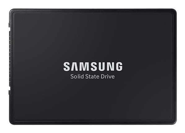 Samsung PM9A3 SSD diskas 1.92TB PCIe Gen4 NVMe U.2 6800/4000 MB/s