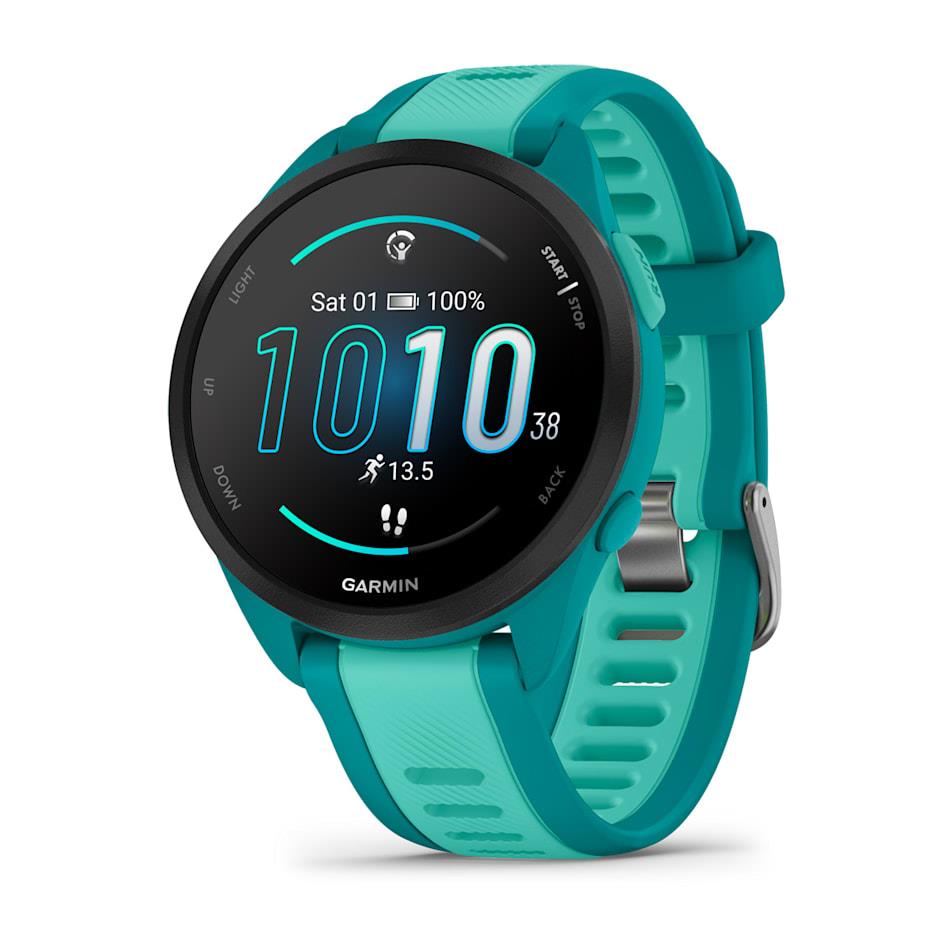 Garmin Forerunner 165 Aqua išmanusis laikrodis