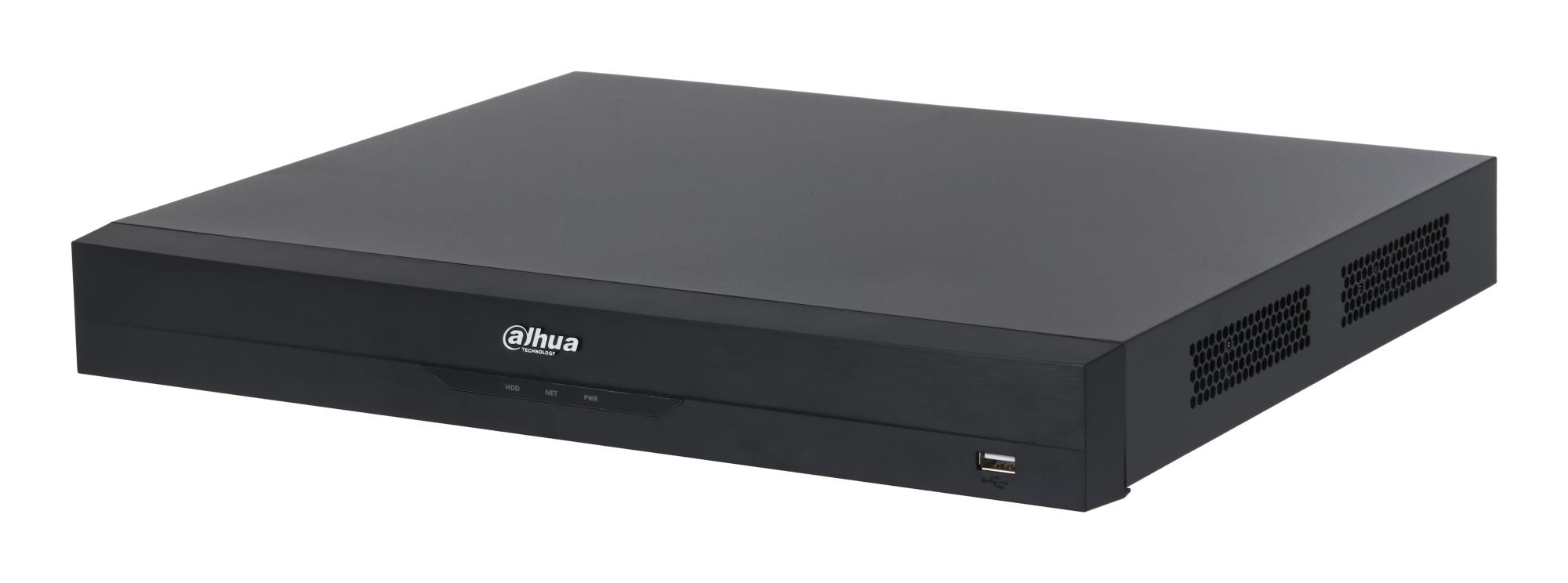 Dahua DVR 32 kanalų HDCVI Pentabrid XVR5232AN-4KL-I3/T