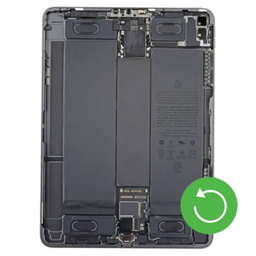 Apple iPad 10.2 (2020) / baterijos keitimo paslauga /