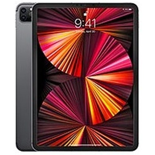 iPad Pro 11 (2021)