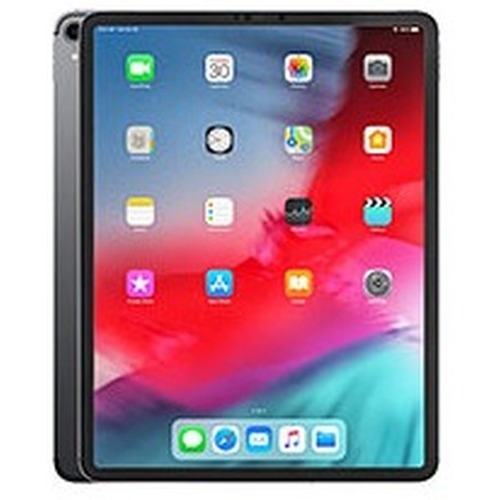iPad Pro 12.9 (2018)