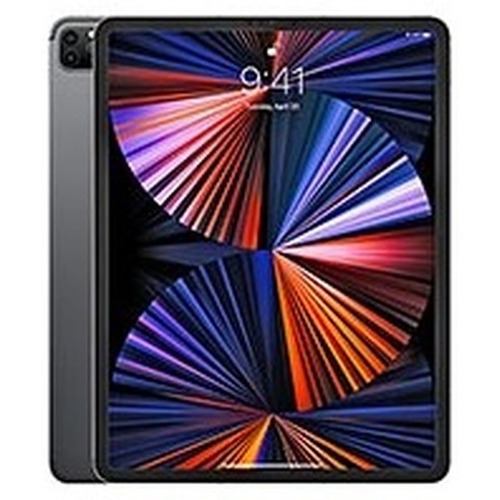 iPad Pro 12.9 (2021)