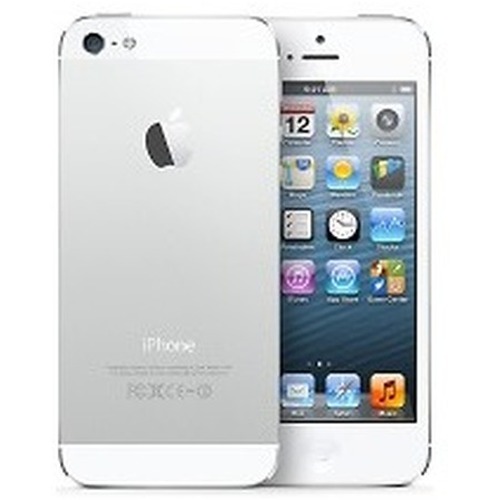 iPhone 5