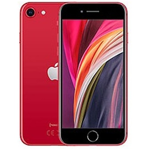 iPhone SE 2020