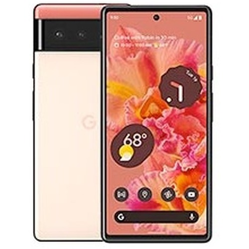 Pixel 6