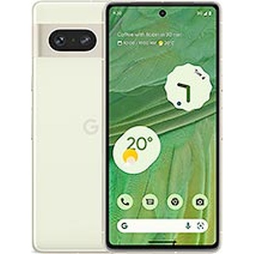 Pixel 7 5G