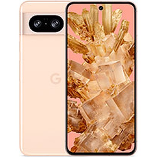 Pixel 8 5G