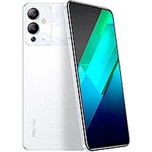 Infinix Note 12i