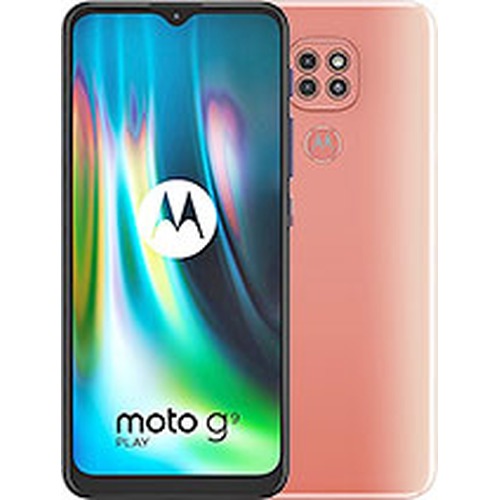 Moto G Play 2022