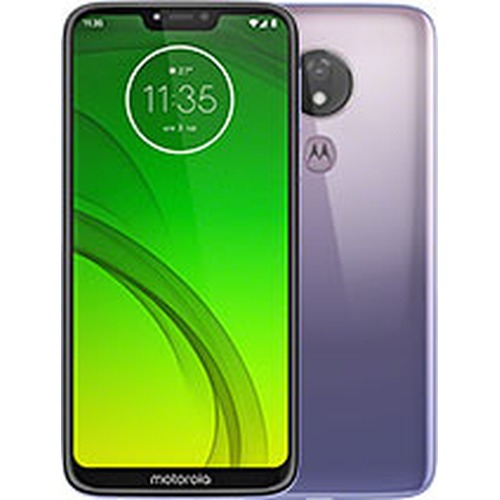 Moto G7 Power