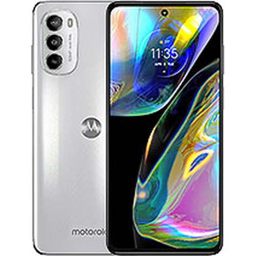 Moto G82 5G