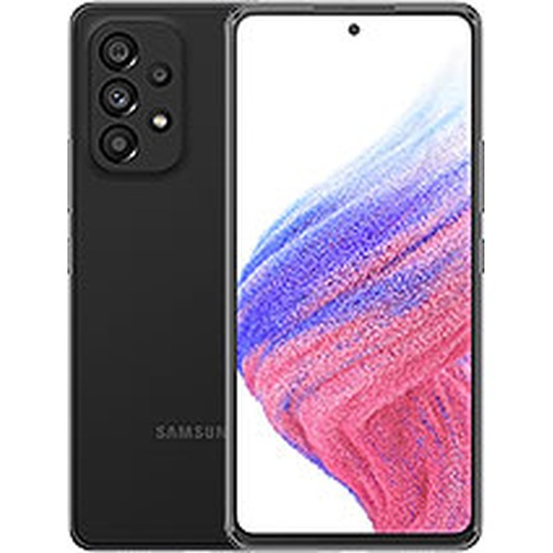 Galaxy A53 5G