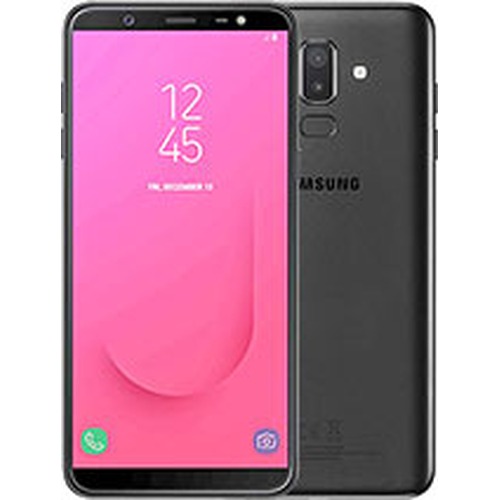 Galaxy J6 2018