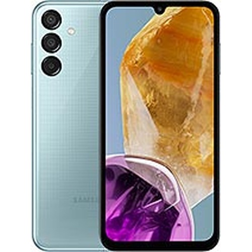 Galaxy M15