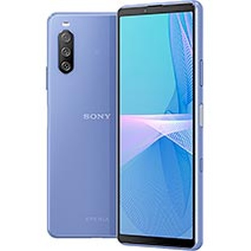 Xperia 10 III 5G