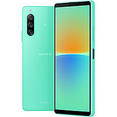 Xperia 10 IV