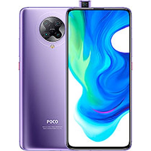 Poco F2 Pro 5G