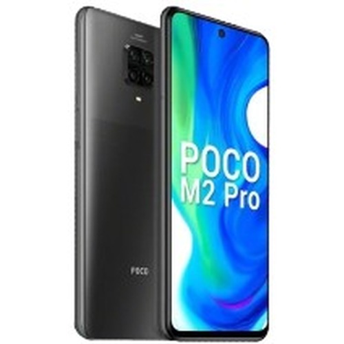 Poco M2 Pro