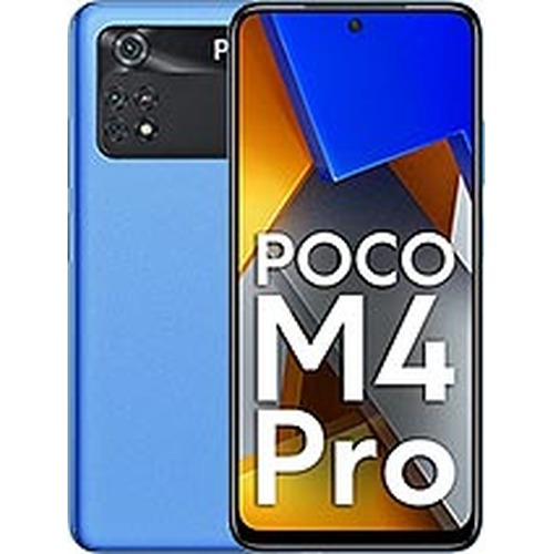 Poco M4 Pro