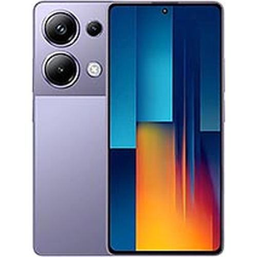 Poco M6 Pro