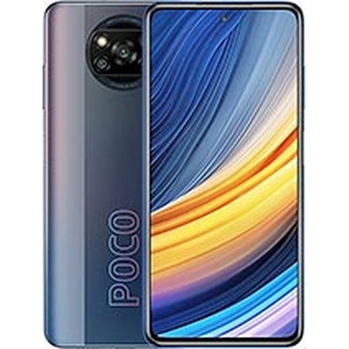 Poco X3 Pro