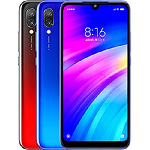 Redmi 7 Global