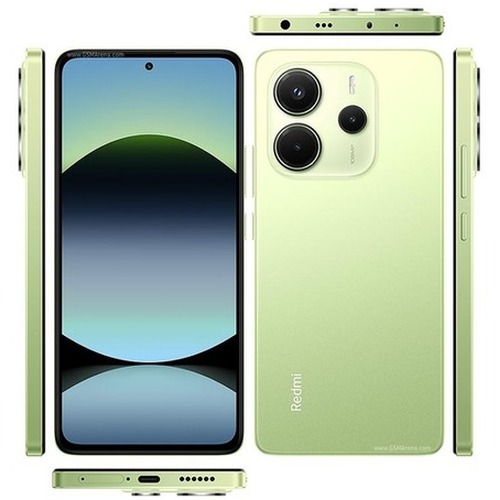 Redmi Note 14 4G