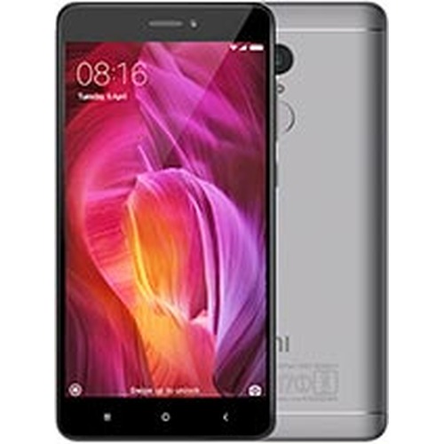 Redmi Note 4 Global